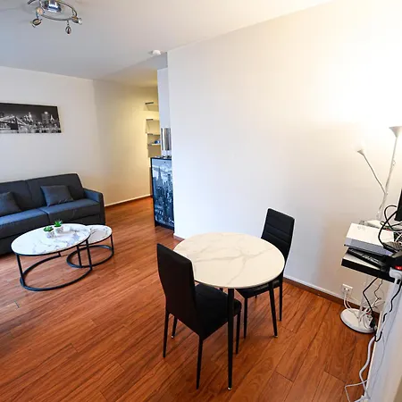 Appartamento De Luxe Les Champs élysées 2