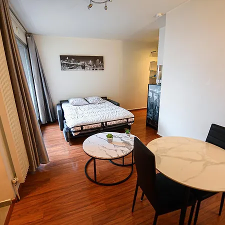 Appartamento De Luxe Les Champs élysées 2