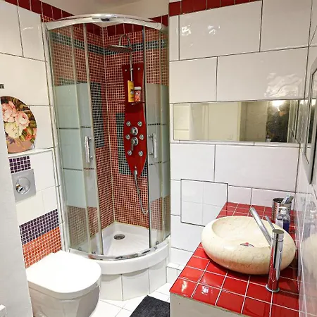 Appartamento De Luxe Les Champs élysées 2 *