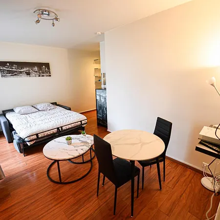 De Luxe Les Champs élysées 2 Appartamento
