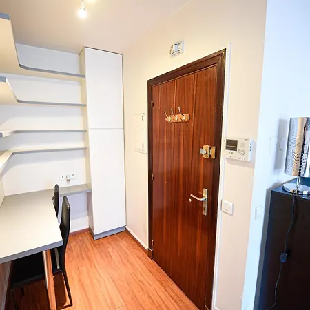 Appartamento De Luxe Les Champs élysées 2