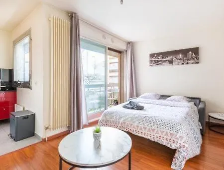 De Luxe Les Champs élysées 2 Appartamento *